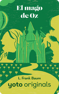 El mago de Oz (Iberian Spanish Version)