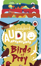 Ladybird Audio Adventures: Volume 4