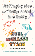 Astrophysics for Young People in a Hurry