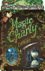 L'univers de Magic Charly