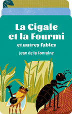 Les fables de La Fontaine