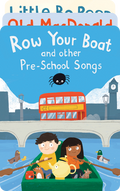 Pre-School Songs Pack