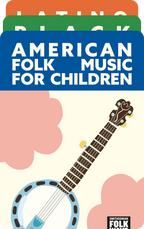 Around the World with Smithsonian Folkways