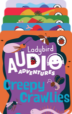 Ladybird Audio Adventures: Volume 2