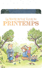 Les quatre saisons de la famille Ours