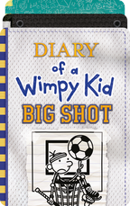 The Wimpy Kid Collection 6