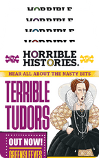 Horrible Histories Collection Volume 1