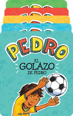La colección de Pedro (LatAm Spanish Version)