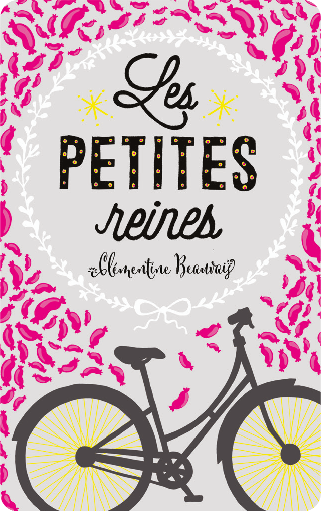 Les petites reines