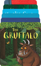 The Gruffalo and Friends Collection