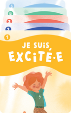 Le yoga des émotions