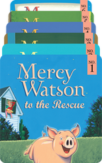 The Mercy Watson Pack