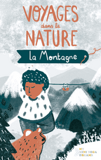 Voyages dans la nature