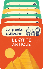 Les BrainBots : Les grandes civilisations
