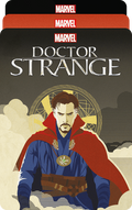 Disney Marvel Phase 3 Audio Collection