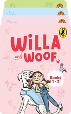 The Willa and Woof Collection