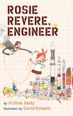 Ada Twist Scientist & The Questioneers