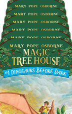 The Magic Tree House Collection