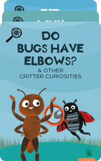 Tumble Science: Animal Facts, Critter Curiosities & Gross Science Pack