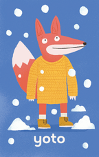 MYO Winter 5 Pack