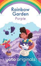 Rainbow Garden