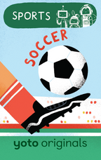 BrainBots: Sports [US]