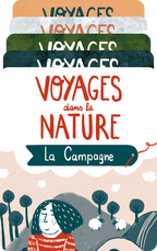 Voyages dans la nature