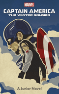 Captain America: The Winter Soldier