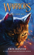Warriors: The Prophecies Begin Pack