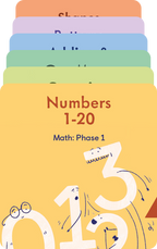 Math Phase 1