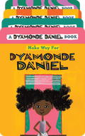 Dyamonde Daniel Pack