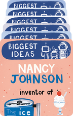 BrainBots - Biggest Ideas