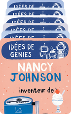Explorobots : Idées de génies