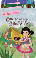 American Girl: WellieWishers Storytime