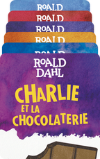 Collection Faribolesque de Roald Dahl