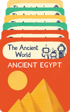 BrainBots: The Ancient World