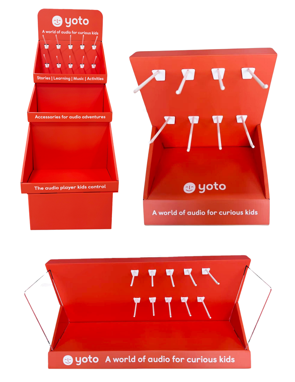 POS Displays