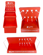 POS Displays