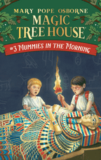 The Magic Tree House Collection