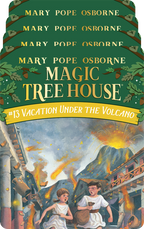 The Magic Tree House Collection 3