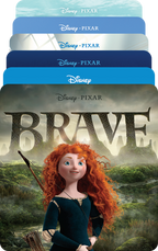 Pixar Audio Collection