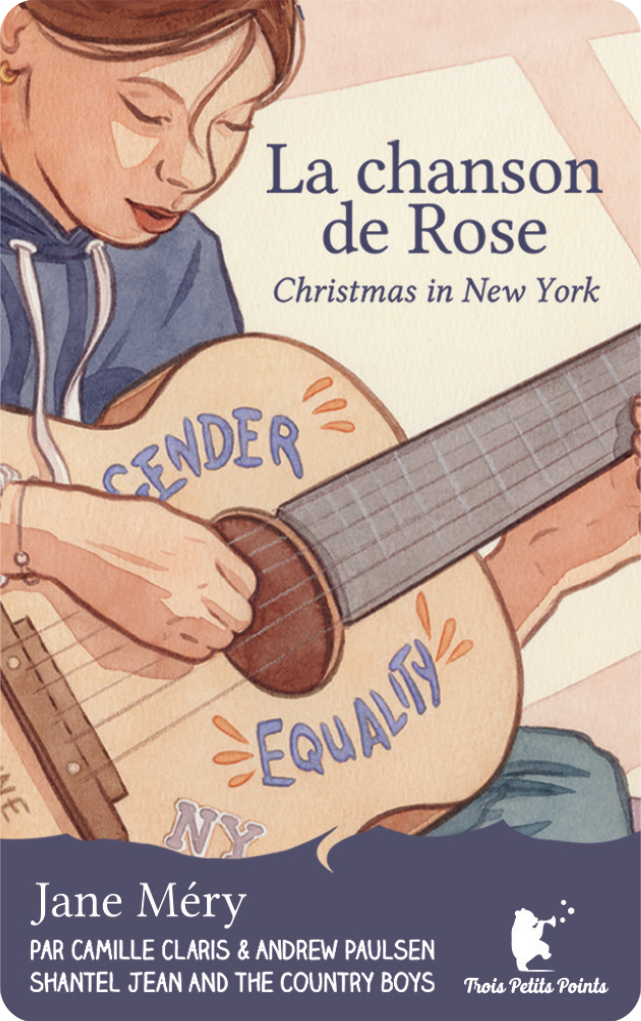 La chanson de Rose