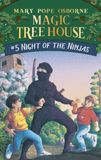The Magic Tree House Collection