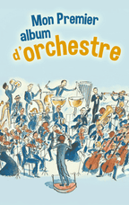 Ma première collection de musique classique