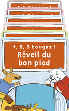 1, 2, 3, bougez !
