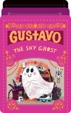 The World of Gustavo / El mundo de Gustavo