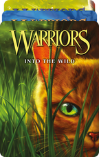 Warriors: The Prophecies Begin Pack