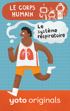 Les BrainBots : le corps humain