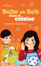 Les aventures de Bulle et Bob