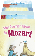 Ma première collection de musique classique